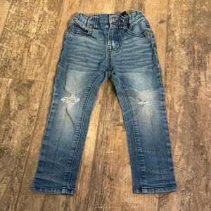 2T 7 for all mankind Jeans
